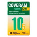 Coveram Hypertension Tablets
