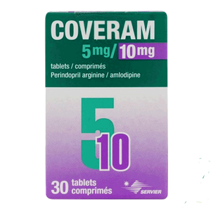 أقراص لعلاج ارتفاع ضغط الدم من كوفرام