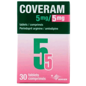 أقراص لعلاج ارتفاع ضغط الدم من كوفرام