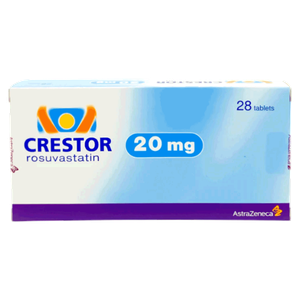 أقراص الكوليسترول وصحة القلب من كريستور