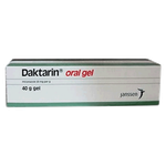 Daktarin Antifungal Oral Gel