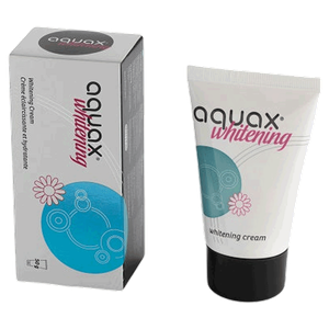 Derma Aquax Whitening Cream