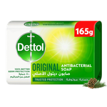 Dettol Original Anti-Bacterial Soap