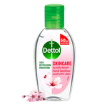 Dettol Floral Essence Hand Sanitizer