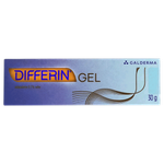 Differin 0.1% Adapalene Gel