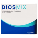 Diosmix Antidiarrheal Sachets