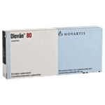 أقراص ضغط الدم بتركيز 80 ملج من ديوفان