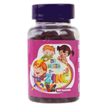 Dr Helthy Vitamin D & Zinc Gummies