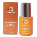 Dr Q Vitamin C Eye Capsules
