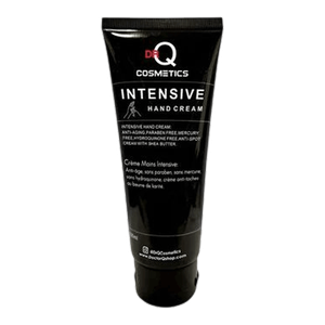 Dr Q Xtreme Brightening Intensive Hand Cream