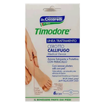 ضمادات تيمودور لمسامير القدم من دكتور سيكاريلي