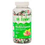 Dr. Gummy Strawberry Multivitamin Gummies