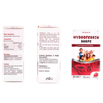 Hydroferrin Drops
