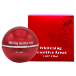 Dr. Q Xtreme Whitening Sensitive Areas Cream