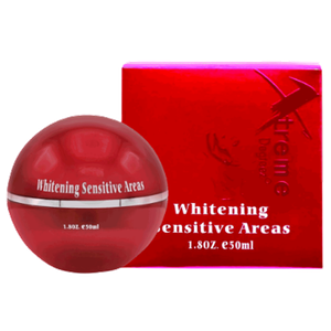 Dr. Q Xtreme Whitening Sensitive Areas Cream