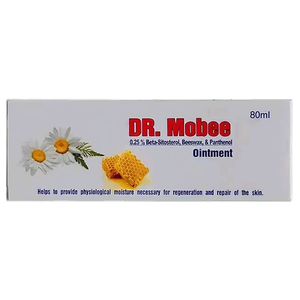 Dr. Mobee Skin Soothing & Protection Ointment