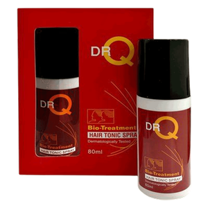 بخاخ تونيك للشعر من دكتور كيو