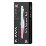 اختبار حمل مبكر من دودو