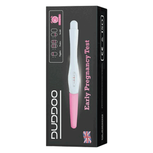 Duddo Early Pregnancy Test