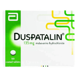 Duspatalin Gut Relaxation 135 mg Tablets