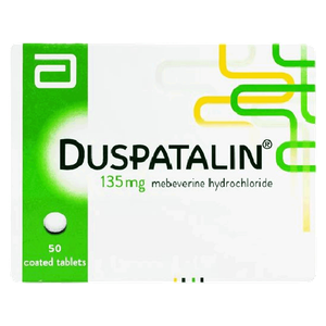 أقراص لتخفيف اضطرابات الجهاز الهضمي من دوسباتالين