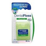 Elgydium Fluoride Floss