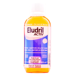 Eludril Activ Mouthwash