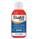Eludril Care Anti-Plaque Mouthwash
