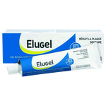 Elugel Oral Soothing Gel