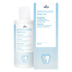 غسول إيموفلور الفم للعناية اليومية من وايلد