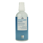 غسولإيموفورم الفم للثة الحساسة من وايلد