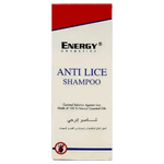 Energy Anti Lice Shampoo