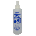 محلول كحول إيثيلي بتركيز 95٪ من إنرجي