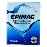 Epimag Antacid 5 mg Sachets