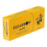 Eucarbon Digestive Relief Tablets