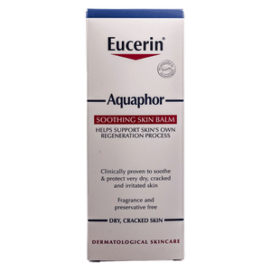 Eucerin Aquaphor Soothing Skin Balm