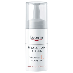 سيروم هيالورون-فيلر فيتامين ج لتفتيح البشرة من يوسيرين