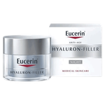 Eucerin Hyaluron Filler Anti-Age Night Cream - SPF15