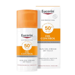 Eucerin Sun Protection SPF50+ Sun Cream