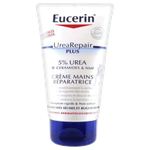 Eucerin 5% Urea Repairing Hand Cream