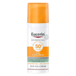 كريم واقي من الشمس بعامل حماية 50+ من يوسيرين