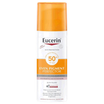 Eucerin Pigment Control SPF50+ Sun Fluid