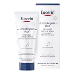 Eucerin 10% Urea Repairing Foot Cream
