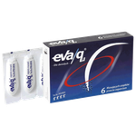 Eva Qu Adult Digestive Support Suppositories