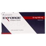 أقراص ضغط الدم من إكسفورج