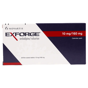 أقراص ضغط الدم من إكسفورج