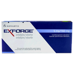Exforge Blood Pressure Tablets