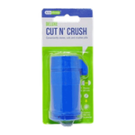 Ezy Dose Cut N' Crush Pill Cutter/Crusher
