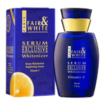 Fair & White Exclusive Whitenizer Serum With Pure Vitamin C
