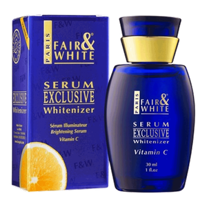سيروم تفتيح حصري مع فيتامين سي النقي من فير & وايت